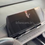 گلس محافظ مانیتور و کلاستر چانگان CS55 نانو - Image 4