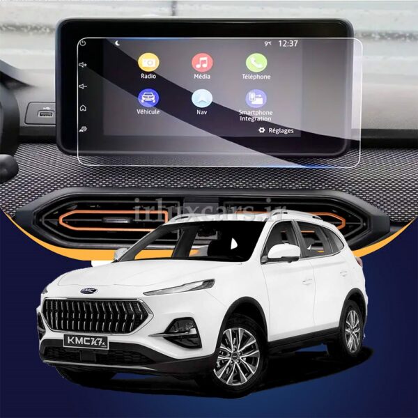 گلس محافظ مانیتور نانو kmc k7