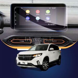 گلس محافظ مانیتور FMC T5