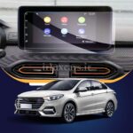 گلس محافظ مانیتور آریزو 6