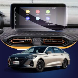 گلس محافظ مانیتور آریزو 8