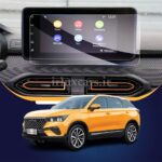 گلس محافظ مانیتور بستیون T77