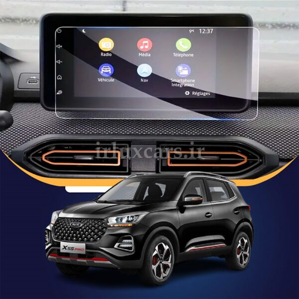 گلس محافظ مانیتور X55 PRO