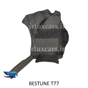 کفپوش بستیون T77 شش بعدی گلدوزی