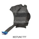 کفپوش بستیون T77 شش بعدی گلدوزی