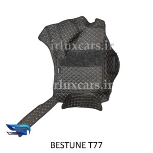 کفپوش بستیون T77 شش بعدی گلدوزی