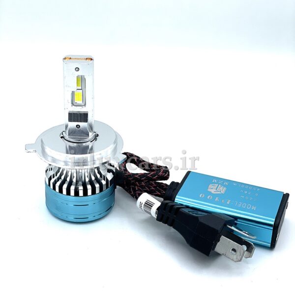 هدلایت D300 MZM پایه اچ4