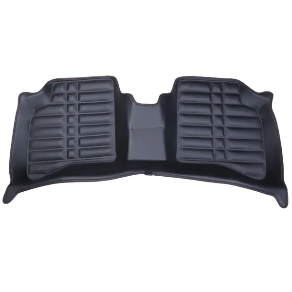 کفپوش پنج بعدی جیلی GC6 چرمی AM