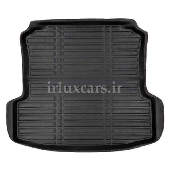 کفپوش صندوق چرمی برلیانس 220 برند AM