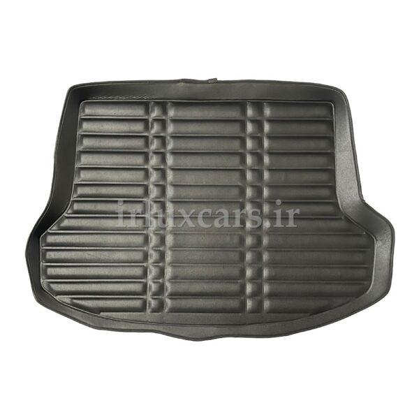 کفپوش صندوق چرمی کی ام سی X5 برند AM