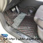کفپوش گلدوزی میتسوبیشی اوتلندر 2016 موکت دار شش بعدی - Image 2